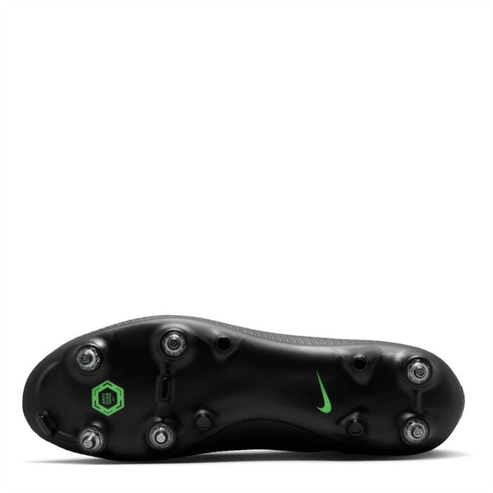 Nike Mercurial Soft Ground Football Boots – view 3