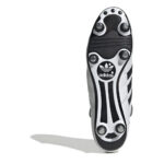 adidas World Cup Soft Ground Football Boots – White/Black – view 6