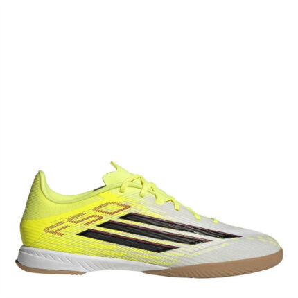adidas F50 Indoor Football Boots