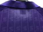 Fiorentina 1989-90 Home Retro Jersey