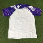 Fiorentina 1994-95 Away Retro Jersey
