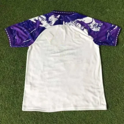 Fiorentina 1994-95 Away Retro Jersey