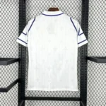 Fiorentina 1997/98 Away Retro Jersey
