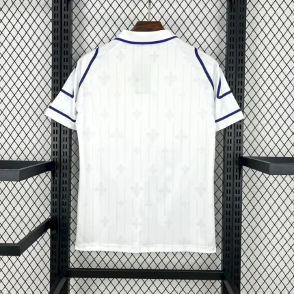 Fiorentina 1997/98 Away Retro Jersey