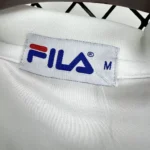 Fiorentina 1997/98 Away Retro Jersey