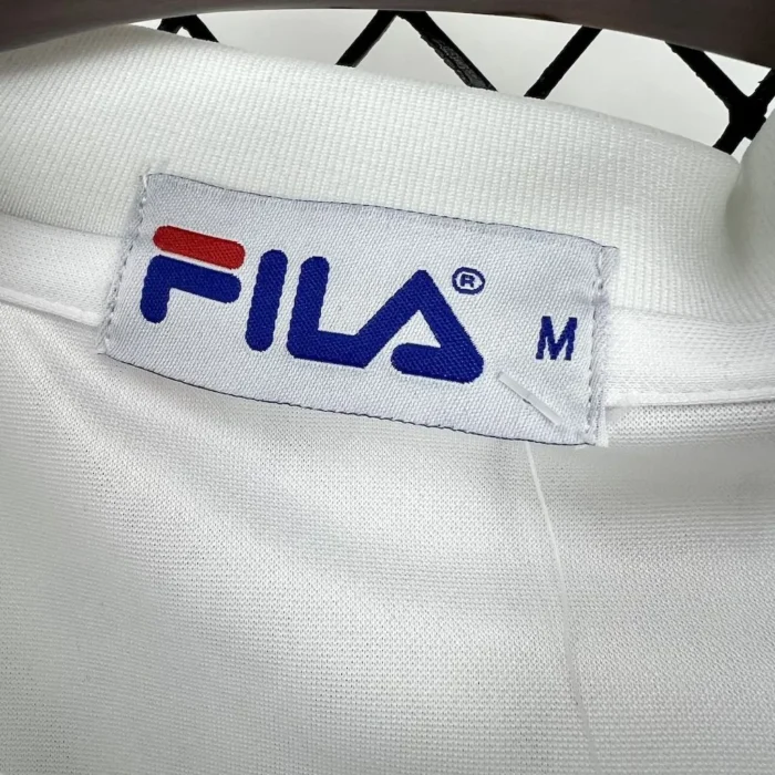 Fiorentina 1997/98 Away Retro Jersey