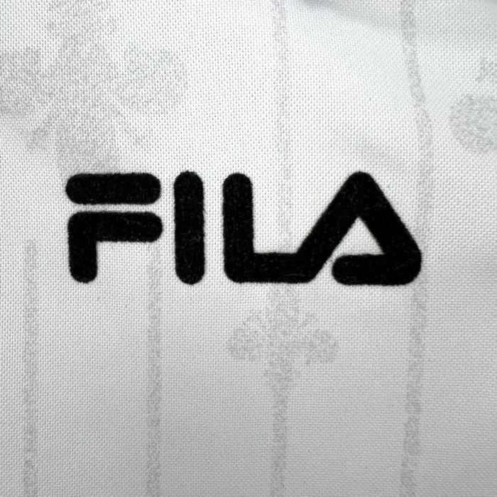Fiorentina 1997/98 Away Retro Jersey
