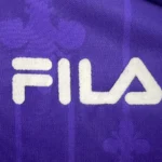 Fiorentina 1997/98 Home Retro Jersey