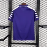 Fiorentina 1998/99 Home Retro Jersey