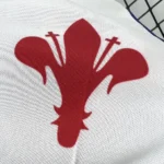 Fiorentina 1998/99 Home Retro Jersey