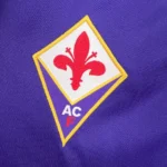Fiorentina 1998/99 Home Retro Jersey