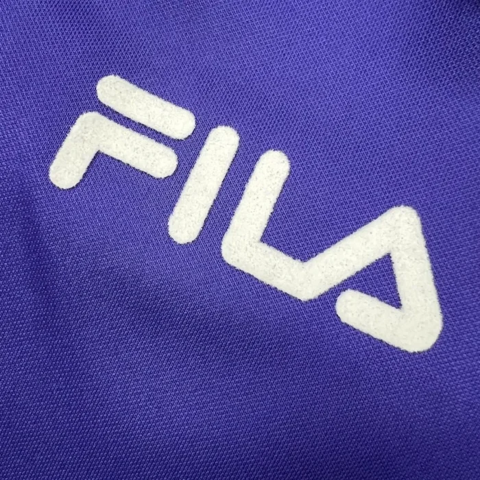 Fiorentina 1998/99 Home Retro Jersey