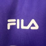 Fiorentina 1999/00 Home Retro Jersey