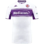Fiorentina 2021/22 Away Jersey
