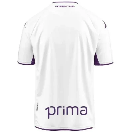 Fiorentina 2021/22 Away Jersey