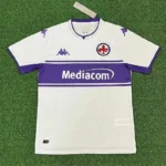 Fiorentina 2021/22 Away Jersey