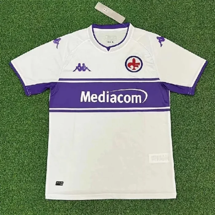 Fiorentina 2021/22 Away Jersey