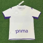 Fiorentina 2021/22 Away Jersey