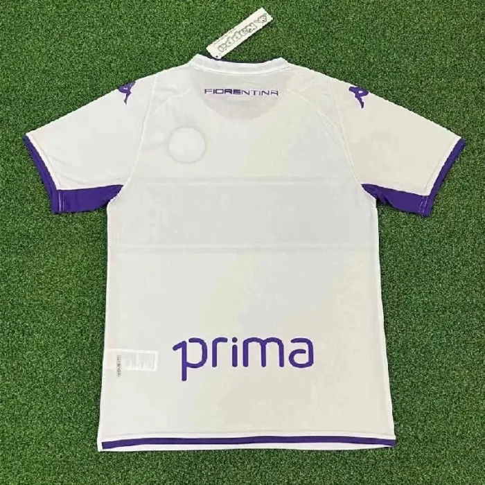 Fiorentina 2021/22 Away Jersey