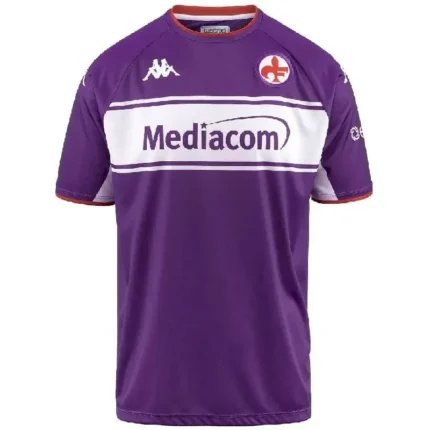 Fiorentina 2021/22 Home Jersey