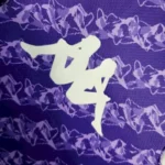 Fiorentina 2023/24 Home Jersey