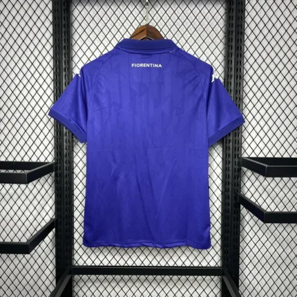 Fiorentina 2024/25 Home Jersey