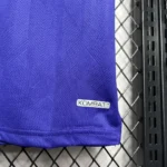 Fiorentina 2024/25 Home Jersey