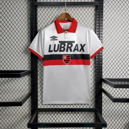 Flamengo 1994 Away Retro Jersey