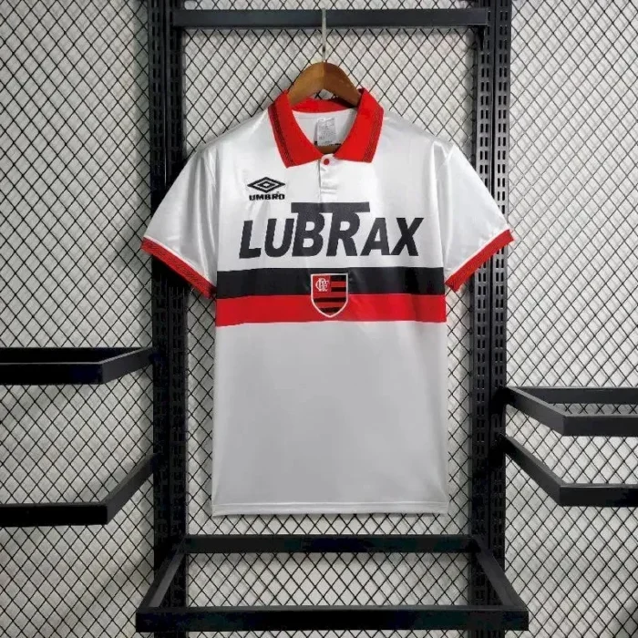 Flamengo 1994 Away Retro Jersey