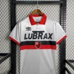 Flamengo 1994 Away Retro Jersey