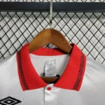 Flamengo 1994 Away Retro Jersey