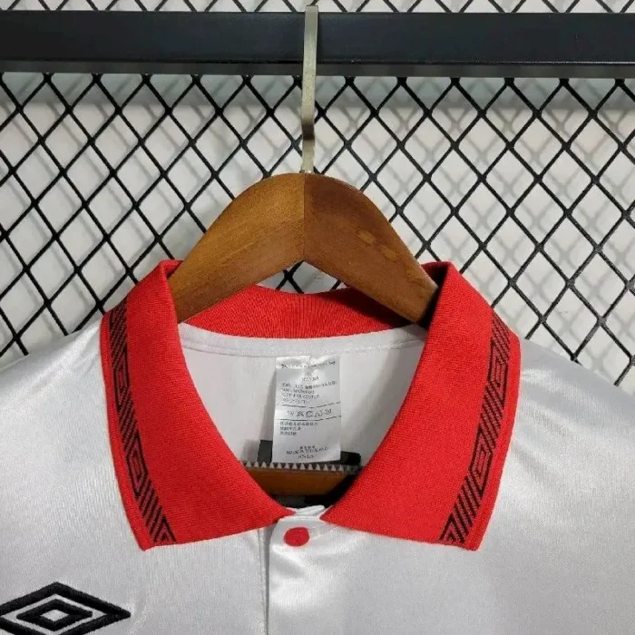 Flamengo 1994 Away Retro Jersey