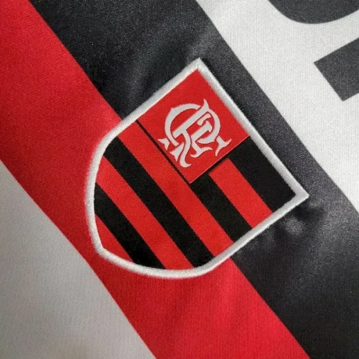 Flamengo 1994 Away Retro Jersey