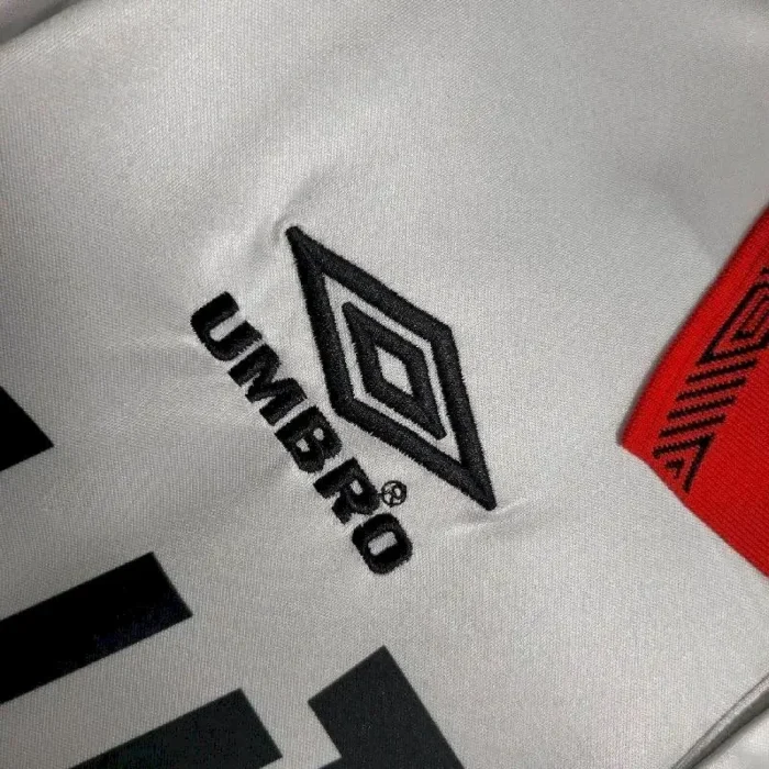 Flamengo 1994 Away Retro Jersey