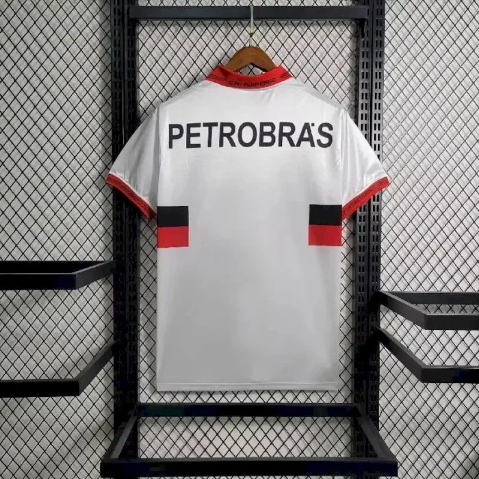 Flamengo 1994 Away Retro Jersey