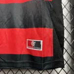 Flamengo 2000/01 Home Retro Jersey