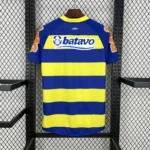 Flamengo 2010 Third Retro Jersey