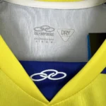 Flamengo 2010 Third Retro Jersey