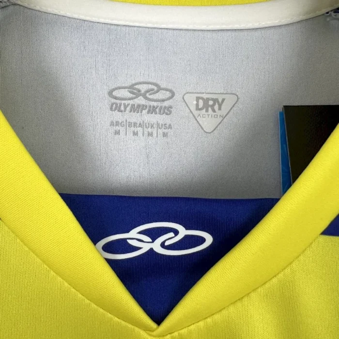 Flamengo 2010 Third Retro Jersey