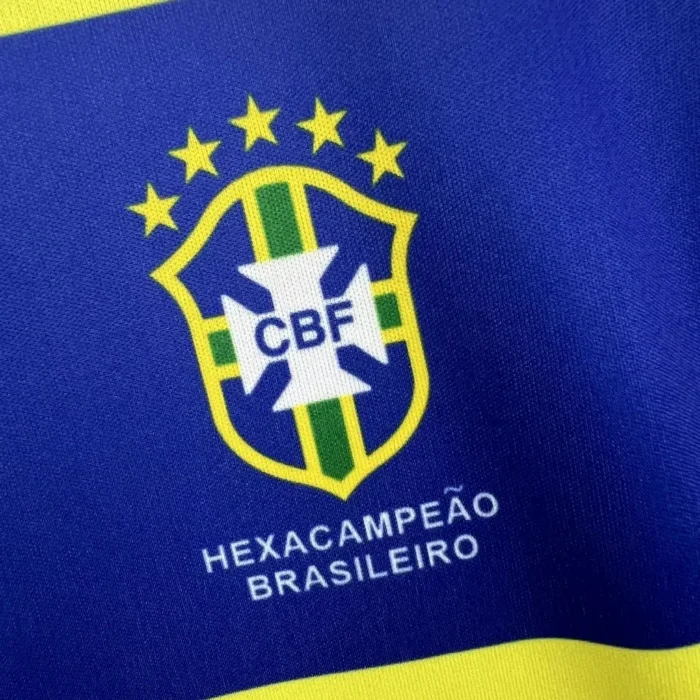 Flamengo 2010 Third Retro Jersey