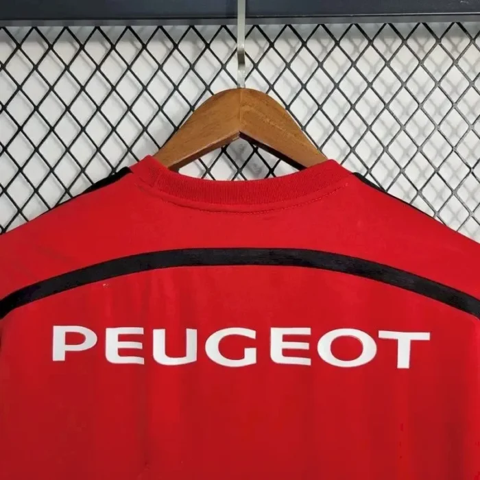 Flamengo 2014 Retro Jersey