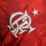 Flamengo 2014 Retro Jersey
