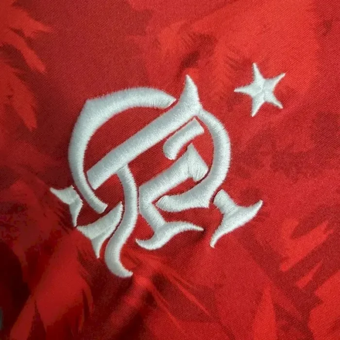 Flamengo 2014 Retro Jersey