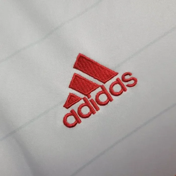 Flamengo 2015/16 Away Retro Jersey