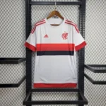 Flamengo 2015/16 Away Retro Jersey