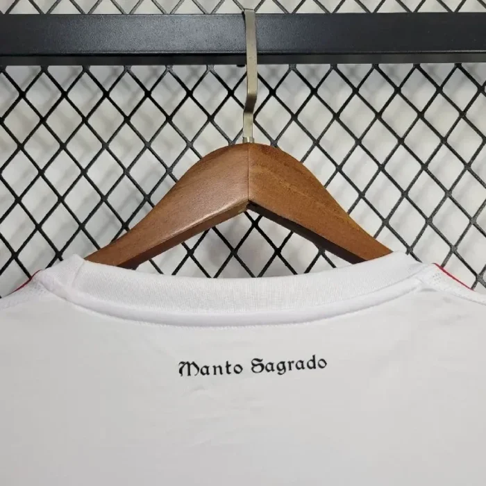 Flamengo 2015/16 Away Retro Jersey