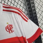 Flamengo 2015/16 Away Retro Jersey