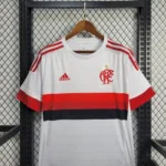 Flamengo 2015/16 Away Retro Jersey