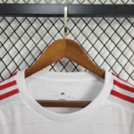 Flamengo 2015/16 Away Retro Jersey