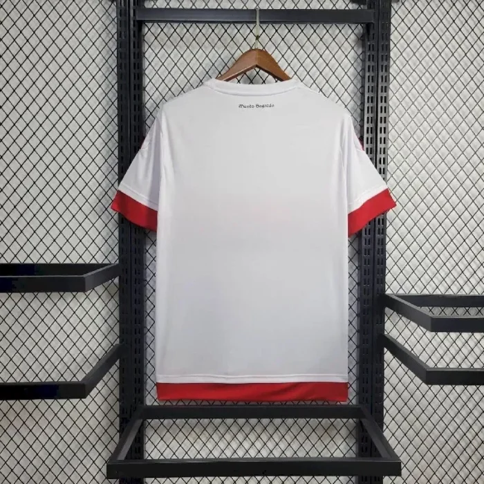 Flamengo 2015/16 Away Retro Jersey